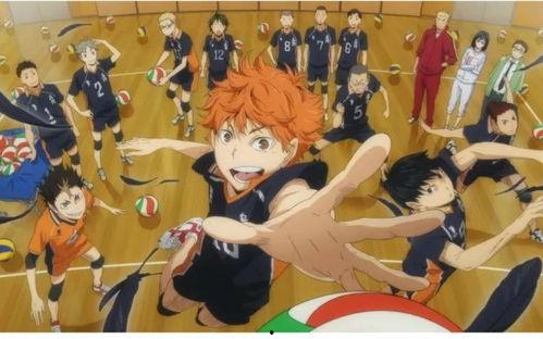 排球少年手办爆料视频,还原经典场景，细节精致令人期待  第2张